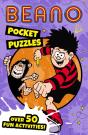 Beano Pocket Puzzles - Preview