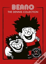 Capa do artigo Beano: The Dennis Collection