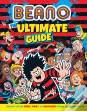 Capa do artigo Beano The Ultimate Guide