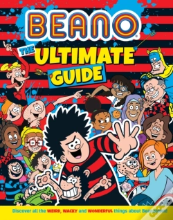Capa do artigo Beano The Ultimate Guide