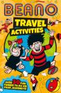 Beano Travel Activities - Preview