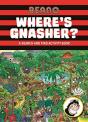 Beano Where'S Gnasher? - Preview