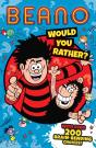 Beano Would You Rather - Preview