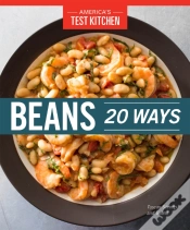 Capa do artigo Beans 20 Ways