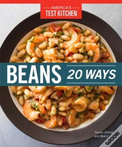 Capa do artigo Beans 20 Ways