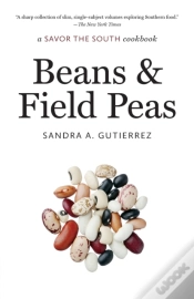 Capa do artigo Beans And Field Peas