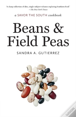 Capa do artigo Beans And Field Peas