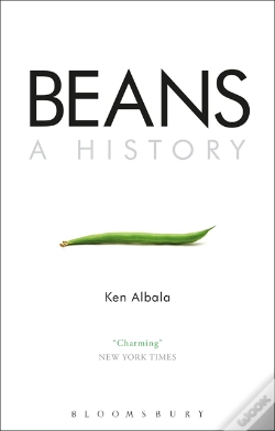 Capa do artigo Beans
