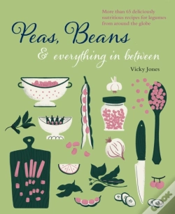 Capa do artigo Beans, Peas & Everything In Between