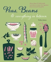 Capa do artigo Beans, Peas & Everything In Between