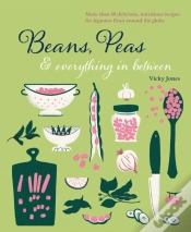 Capa do artigo Beans, Peas & Everything In Between