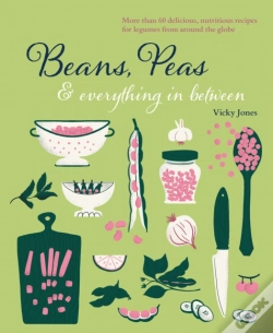 Capa do artigo Beans, Peas & Everything In Between
