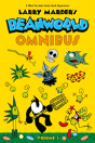 Beanworld Omnibus Volume 1 - Preview
