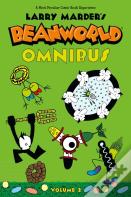 Beanworld Omnibus Volume 2