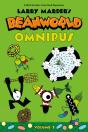 Beanworld Omnibus Volume 2 - Preview