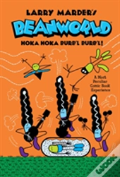 Beanworld Volume 4