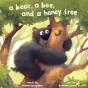 Bear, A Bee, And A Honey Tree - Preview