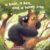 Capa do artigo Bear, A Bee, And A Honey Tree