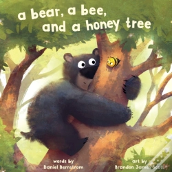 Capa do artigo Bear, A Bee, And A Honey Tree