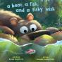 Bear, A Fish, And A Fishy Wish - Preview