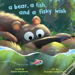Capa do artigo Bear, A Fish, And A Fishy Wish