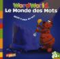 Bear A Peur Du Noir - Preview