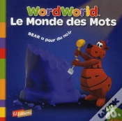 Capa do artigo Bear A Peur Du Noir