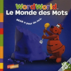 Capa do artigo Bear A Peur Du Noir