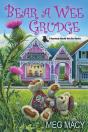 Bear A Wee Grudge - Preview