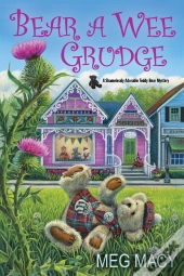 Bear A Wee Grudge