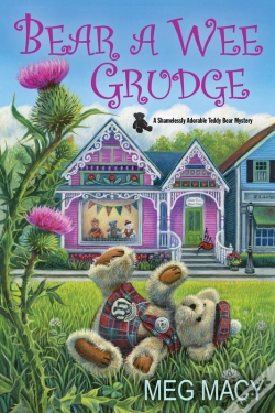 Capa do artigo Bear A Wee Grudge