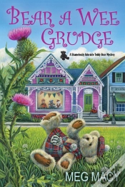 Capa do artigo Bear A Wee Grudge