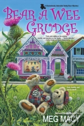 Bear A Wee Grudge