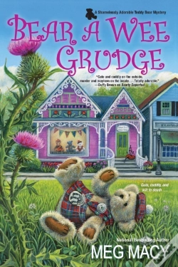 Capa do artigo Bear A Wee Grudge