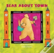 Capa do artigo Bear About Town