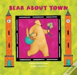 Capa do artigo Bear About Town