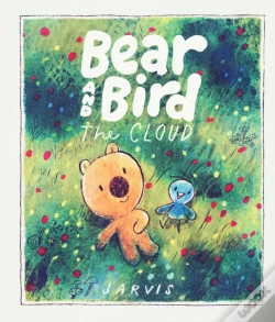Capa do artigo Bear And Bird: The Cloud