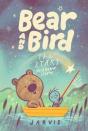 Bear And Bird: The Stars And Other Stories - Preview