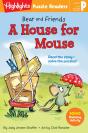 Bear And Friends: A House For Mouse - Preview