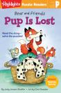 Bear And Friends: Pup Is Lost - Preview