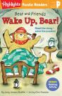 Bear And Friends: Wake Up, Bear! - Preview
