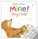 Bear And Hare: Mine!