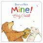 Bear And Hare: Mine! - Preview