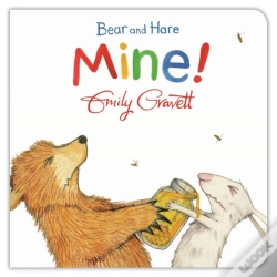 Capa do artigo Bear And Hare: Mine!