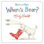 Bear And Hare: Where'S Bear? - Preview