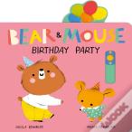 Bear And Mouse Birthday Party