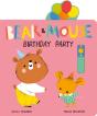 Bear And Mouse Birthday Party - Preview