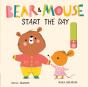 Bear And Mouse Start The Day - Preview