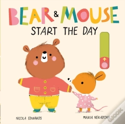 Capa do artigo Bear And Mouse Start The Day