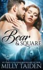 Bear And Square - Preview